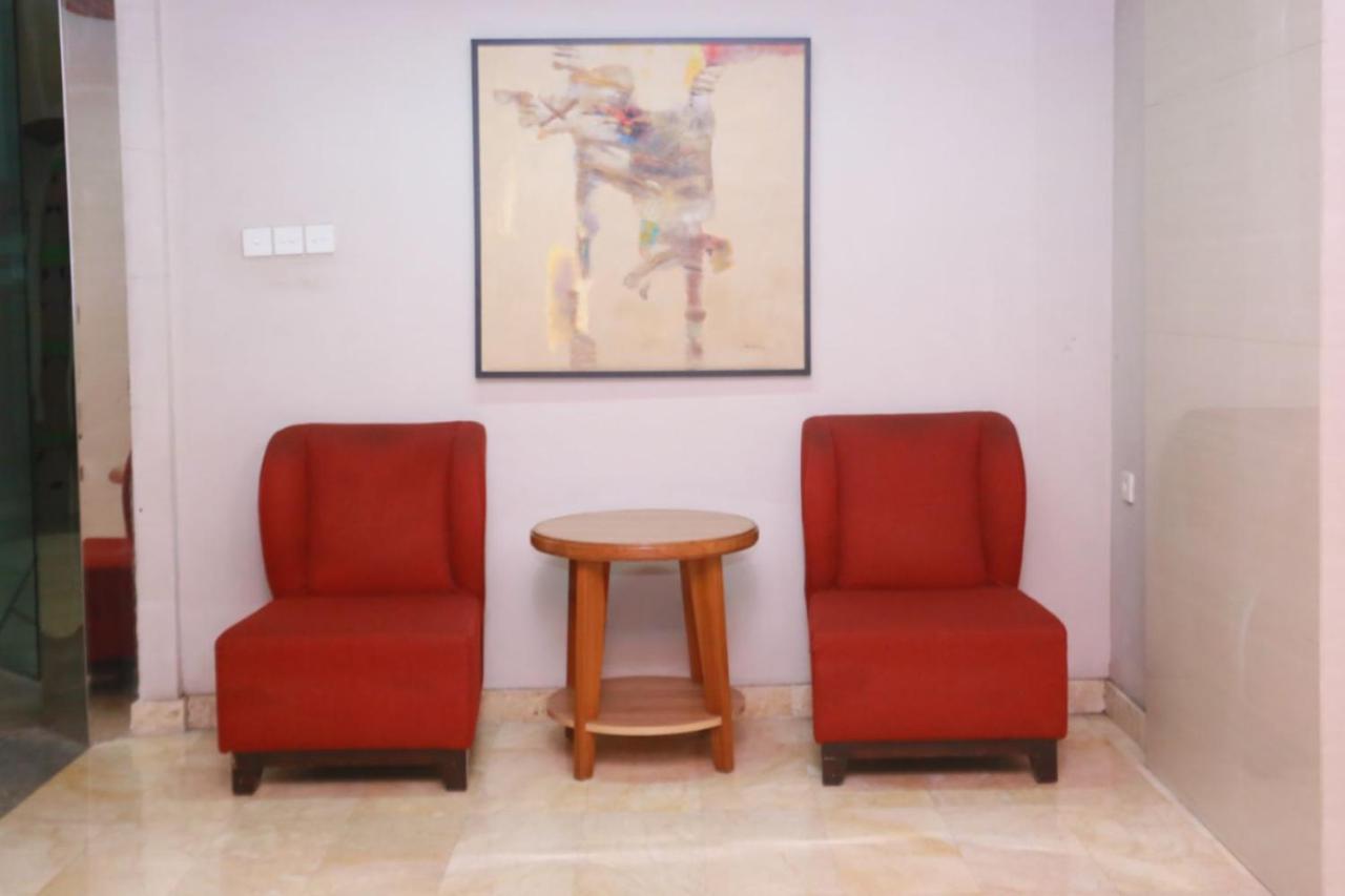 Utc Dago Hotel Бандунг Экстерьер фото